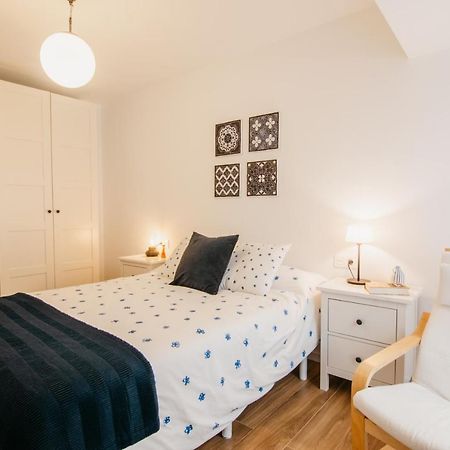 Tuguest Nardos Apartment Granada Luaran gambar