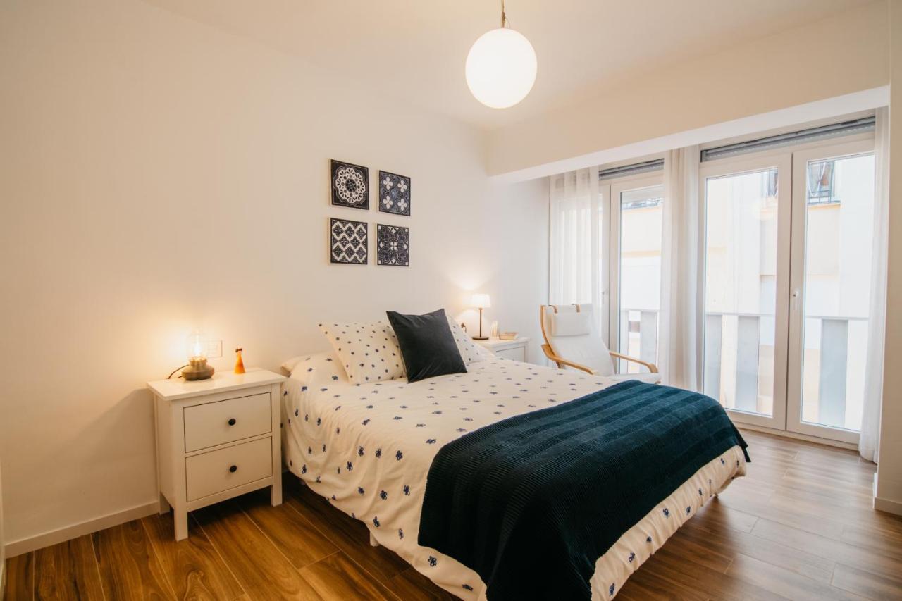 Tuguest Nardos Apartment Granada Luaran gambar