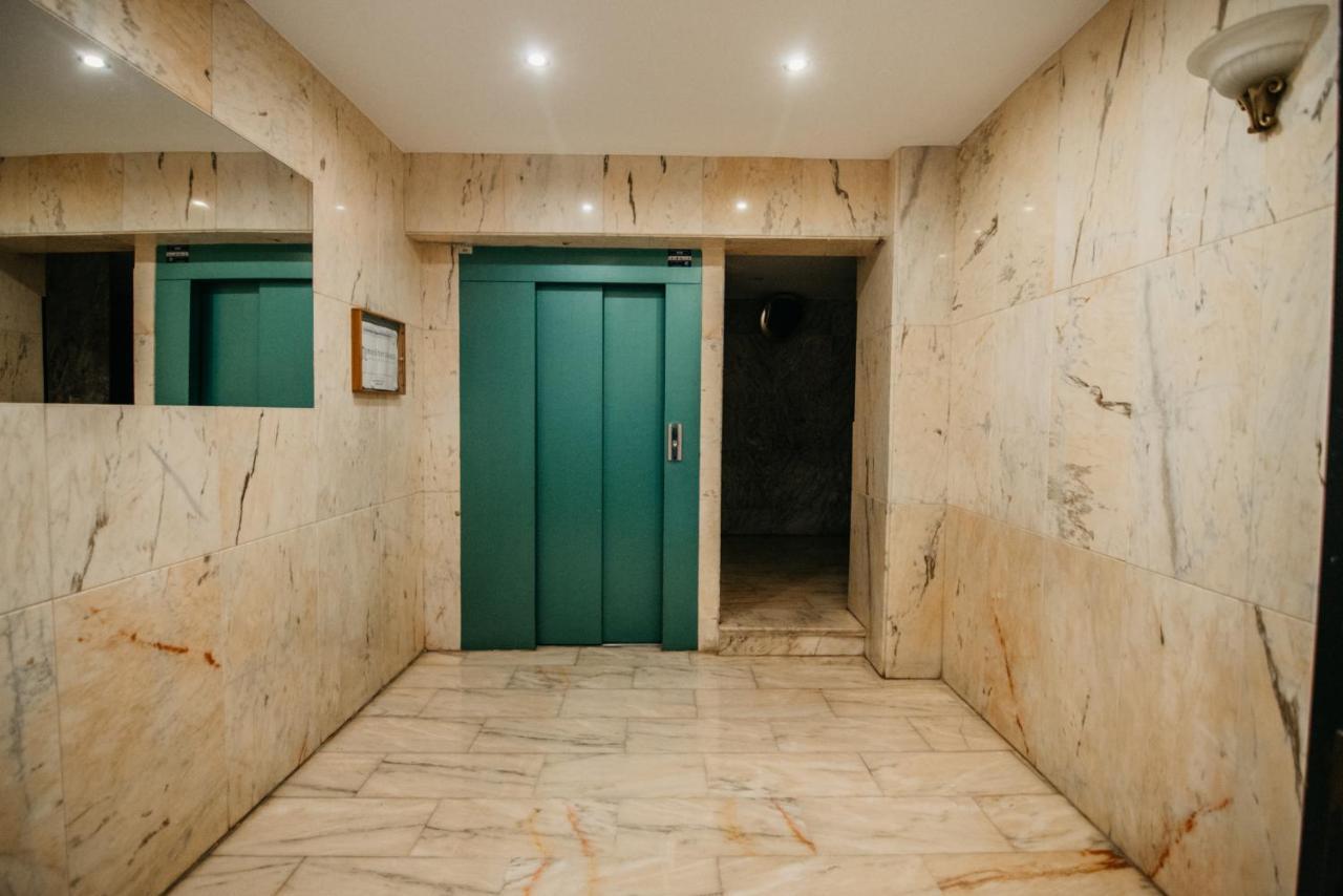 Tuguest Nardos Apartment Granada Luaran gambar